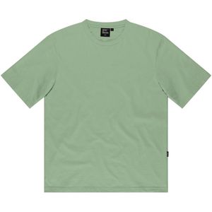 Vintage Industries Lex T-shirt Pale