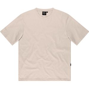 Vintage Industries Lex T-shirt Stone