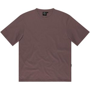 Vintage Industries Lex T-shirt Raven