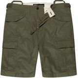 Vintage Industries Anderson Shorts Olive Drab