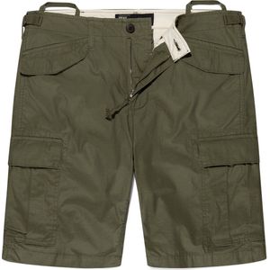 Vintage Industries Anderson Shorts Olive Drab