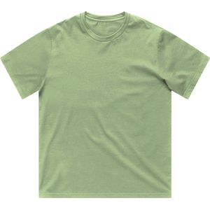 Vintage Industries Devin T-shirt Pale Green