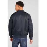 Vintage Industries - Row Jacket - Bomberjack - Midnight