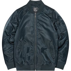 Vintage Industries - Row Jacket - Bomberjack - Midnight