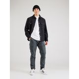 Vintage Industries Lex T-shirt White