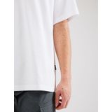 Vintage Industries Lex T-shirt White