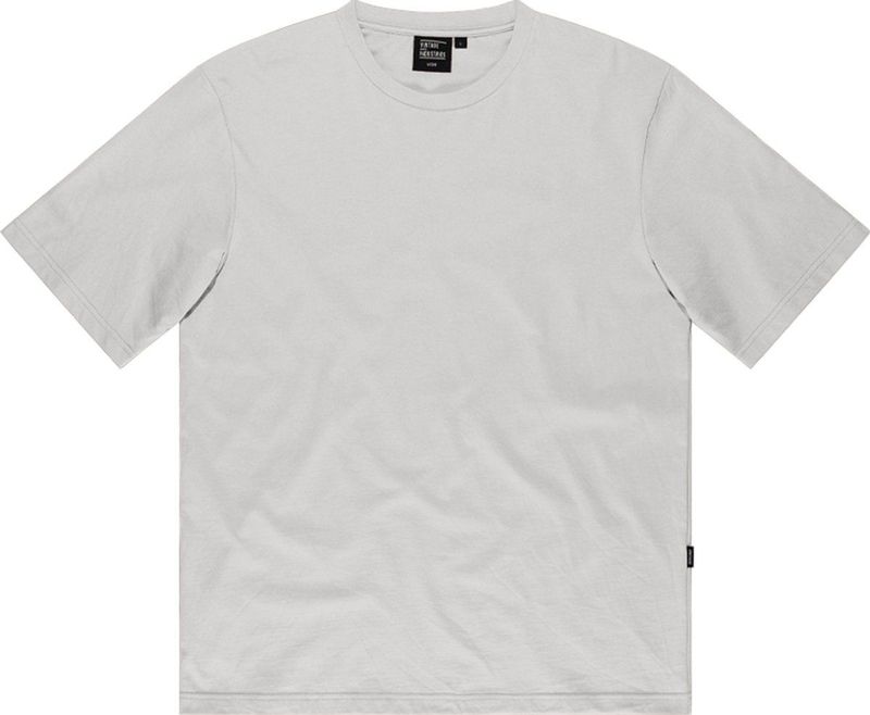 Vintage Industries Lex T-shirt White