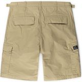 Vintage Industries Master BDU Shorts Dark Khaki