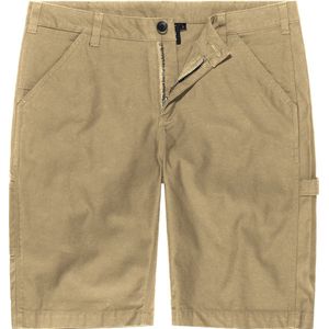 Vintage Industries Alcott Shorts Sand