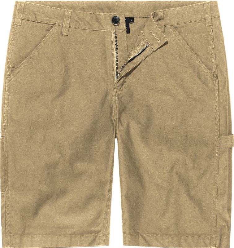 Vintage Industries Alcott Shorts Sand