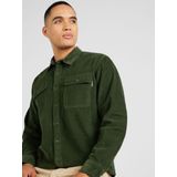 Vintage Industries - Jace - Jack - Groen - Polyester