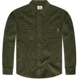 Vintage Industries - Jace - Jack - Groen - Polyester