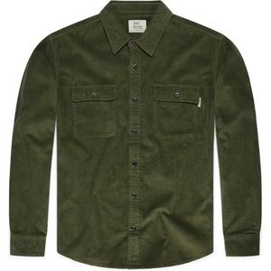 Vintage Industries - Jace - Jack - Groen - Polyester