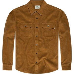 Vintage Industries - Brix Shirt - Hemd - Bronze