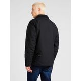 Vintage Industries Jacke Elliston Jacket Black-S