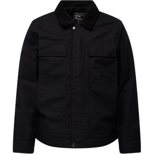 Vintage Industries Jacke Elliston Jacket Black-L