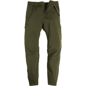 Vintage Industries Eldridge Pants Olive
