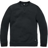 Vintage Industries Greeley Crewneck Mid Grey