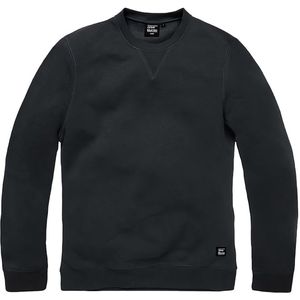 Vintage Industries Greeley Crewneck Mid Grey