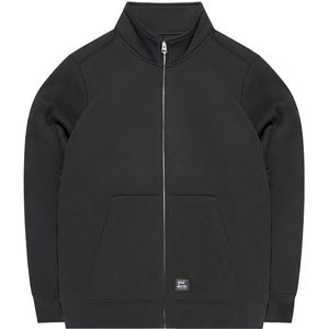 Vintage Industries - Harold Vest - Sweatjacke - Zwart