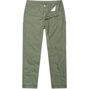 Vintage Industries Cooper Pants Olive