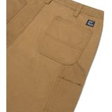 Vintage Industries Cooper Pants Dark Tan