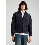 Vintage Industries - Osker Jacket - Zwart - Jack