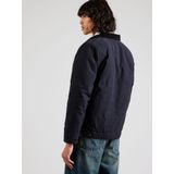 Vintage Industries - Osker Jacket - Zwart - Jack