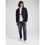 Vintage Industries - Osker Jacket - Zwart - Jack