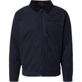 Vintage Industries - Osker Jacket - Zwart - Jack