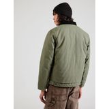 Vintage Industries - Osker Jacket - Olijf - Jack