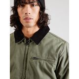 Vintage Industries - Osker Jacket - Olijf - Jack