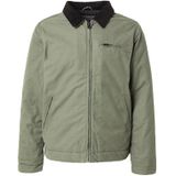 Vintage Industries - Osker Jacket - Olijf - Jack