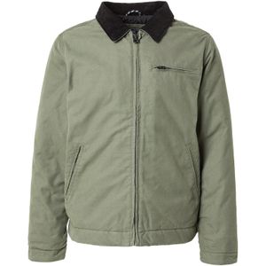 Vintage Industries - Osker Jacket - Olijf - Jack