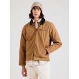 Vintage Industries - Scope Pants - Cargobroek - Dark Tan