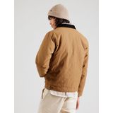 Vintage Industries - Scope Pants - Cargobroek - Dark Tan