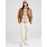 Vintage Industries - Osker Jacket - Donkerbruin - Jacke