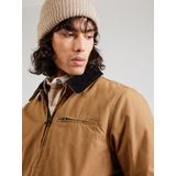 Vintage Industries - Scope Pants - Cargobroek - Dark Tan