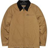 Vintage Industries - Osker Jacket - Donkerbruin - Jacke