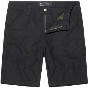 Vintage Industries Dayton Shorts Black