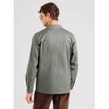 Vintage Industries - Hemd Harris Shirt 3550 - Light Olive