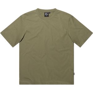 Vintage Industries Devin T-shirt Olive Drab
