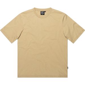 Vintage Industries Devin T-shirt Beige