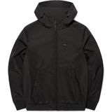 Vintage Industries - Omega Jacket - Softshelljack - Zwart