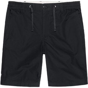 Vintage Industries Worker Shorts 1247 Black-M