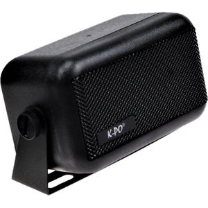 K-PO® CS 558 Externe Luidspreker - CB radio speaker