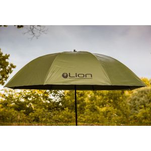 Lion Sports Wavelock Umbrella 2,50m | Visparaplu