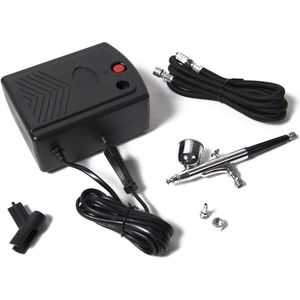 Benson Airbrush Kit - 220V