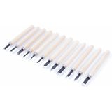Benson Gutsset Hout Hobby 12 Delig