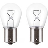 Benson Autolamp 12 Volt - 21 Watt - BA15S - 2 stuks